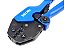 ALICATE DE CRIMP BELDEN  CONECTORES1505/1694/1855 DE 3 PECAS (BB3PHCT) - Imagem 4